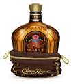 Crown Royal Whisky Maple Finished